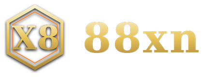 88xn logo