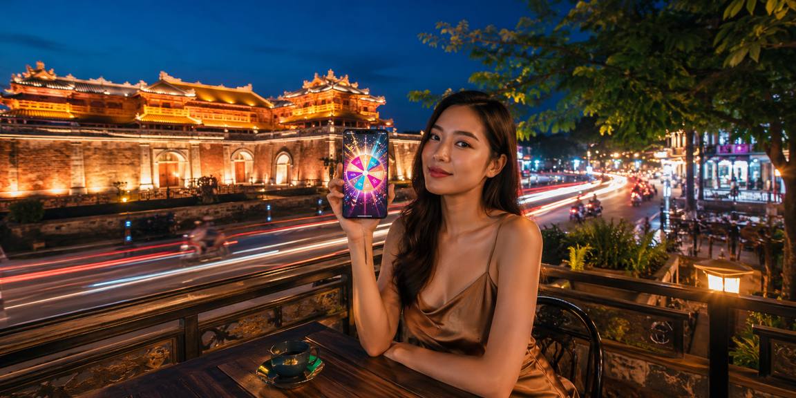 88xn Slot Phố Cổ